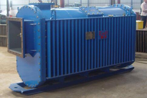 KS13-1000KVA武汉矿用变压器
