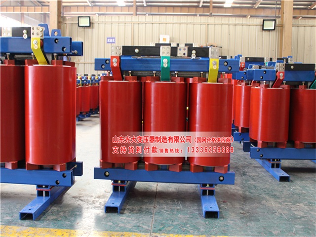 武汉SCB11-630KVA/10